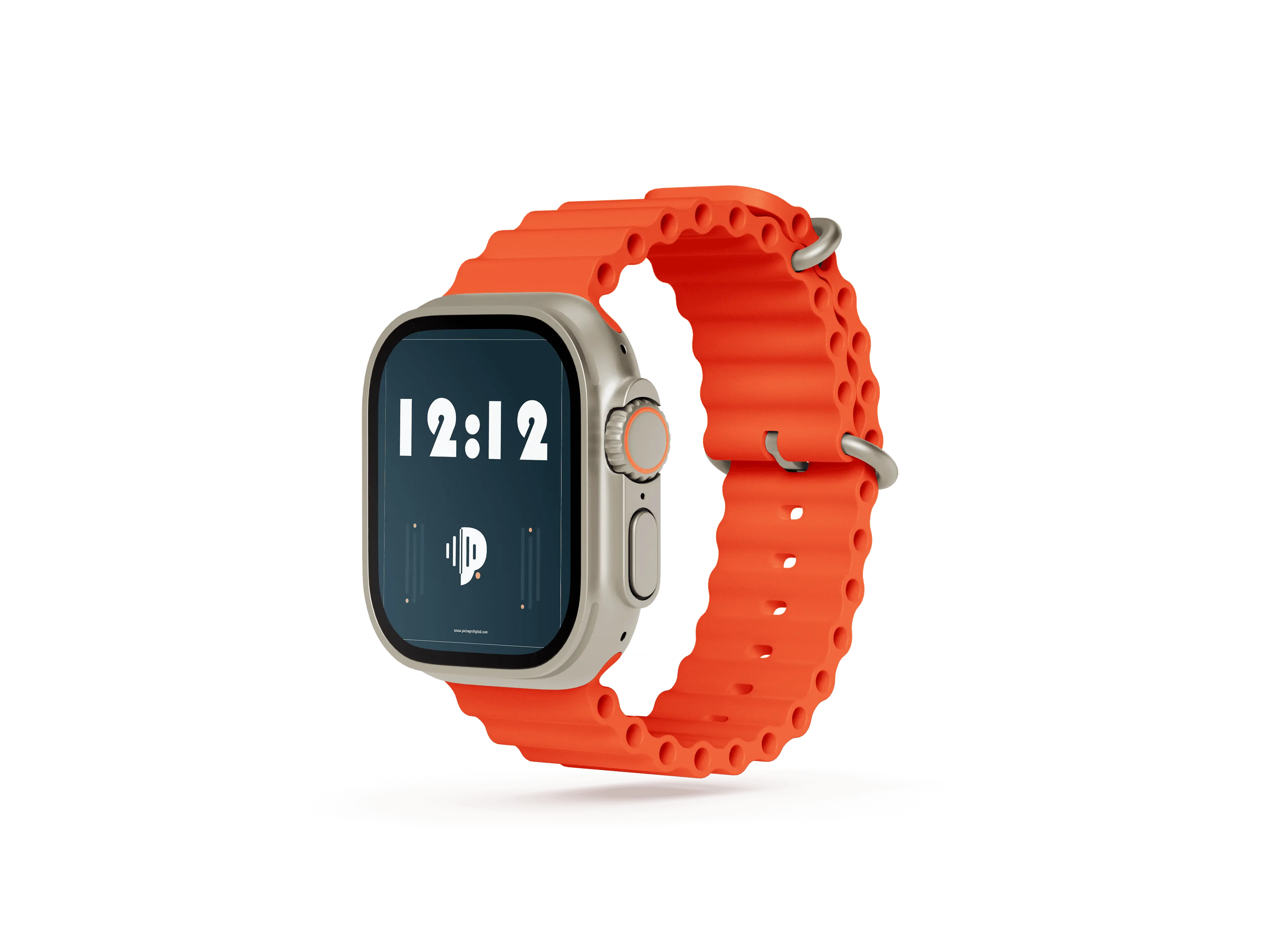 Apple Watch Ultra 1