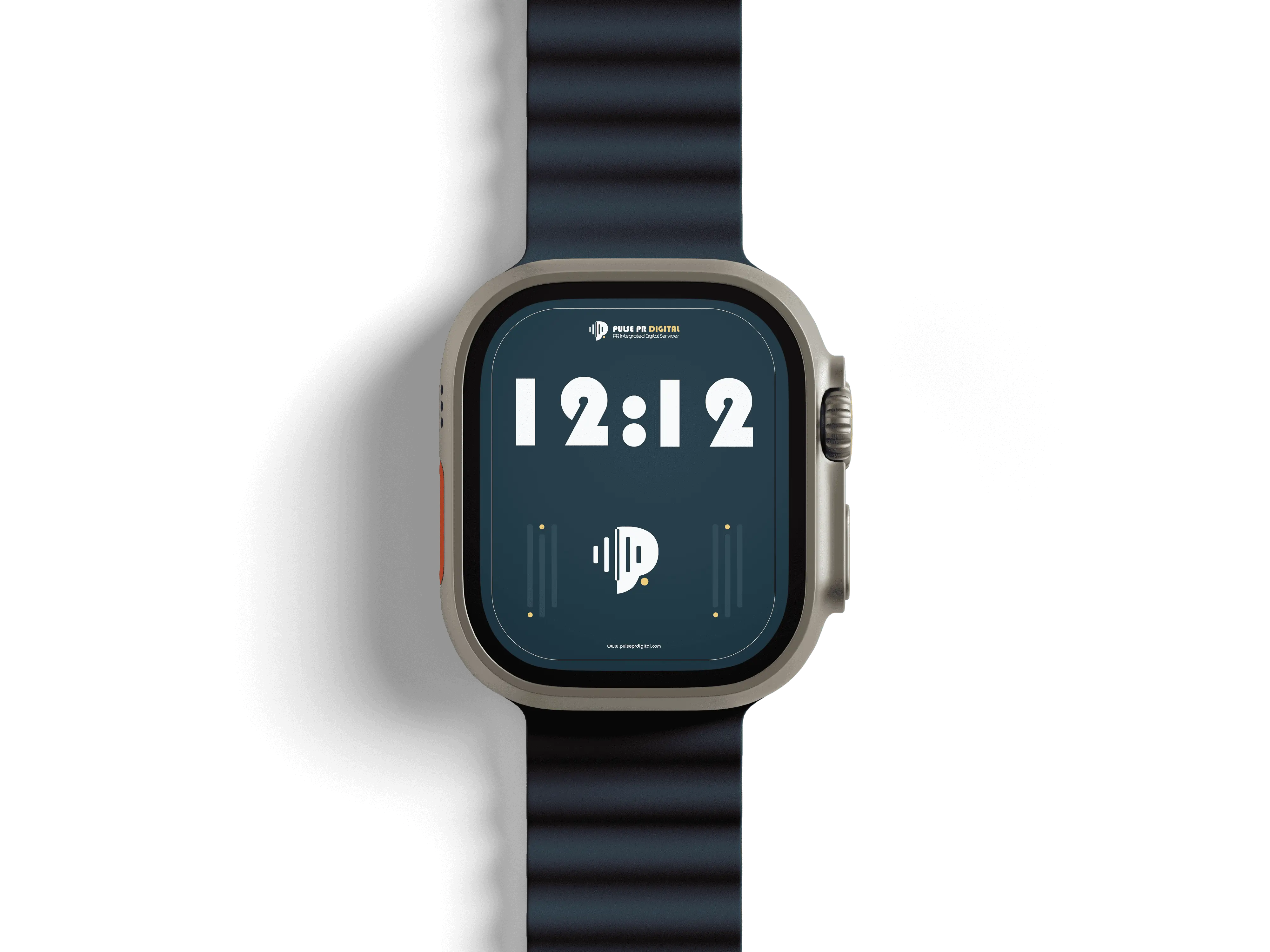 Apple Watch Ultra 5