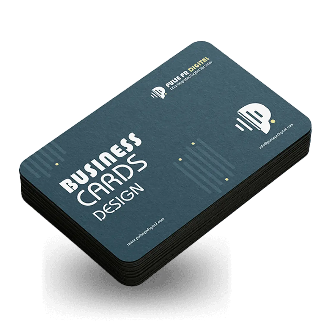 Business Cards