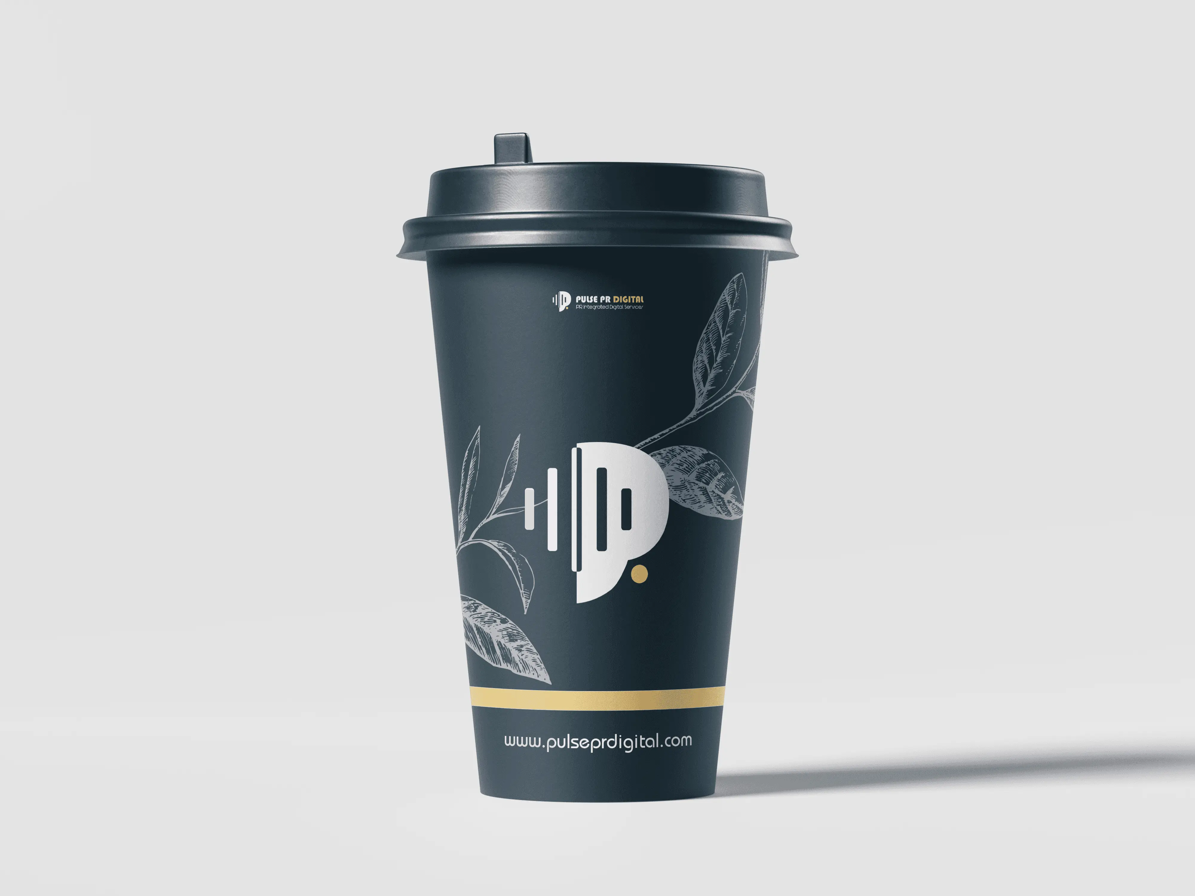 Coffee Cup 1