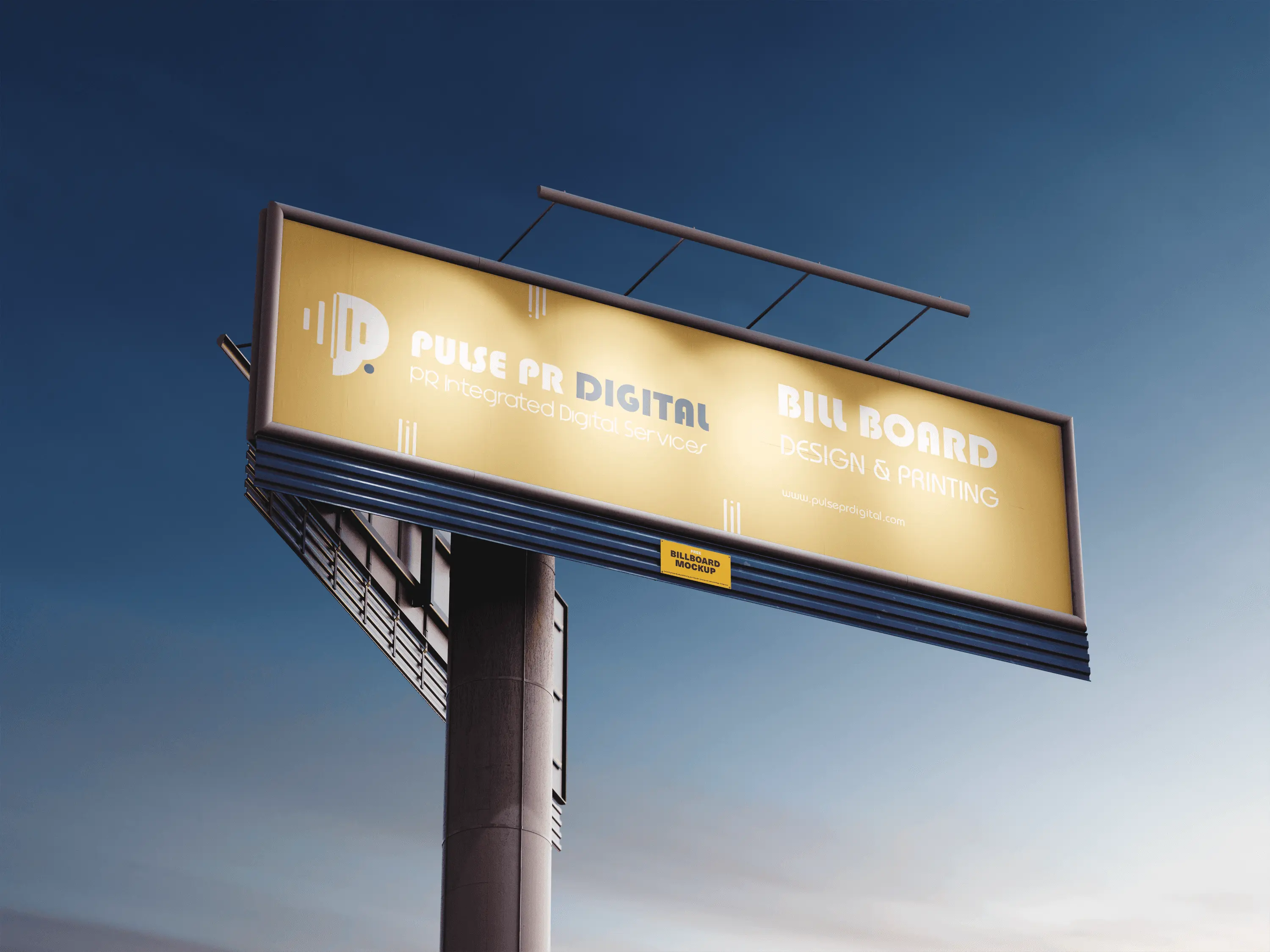 Integrated PR Launch & Performance Marketing