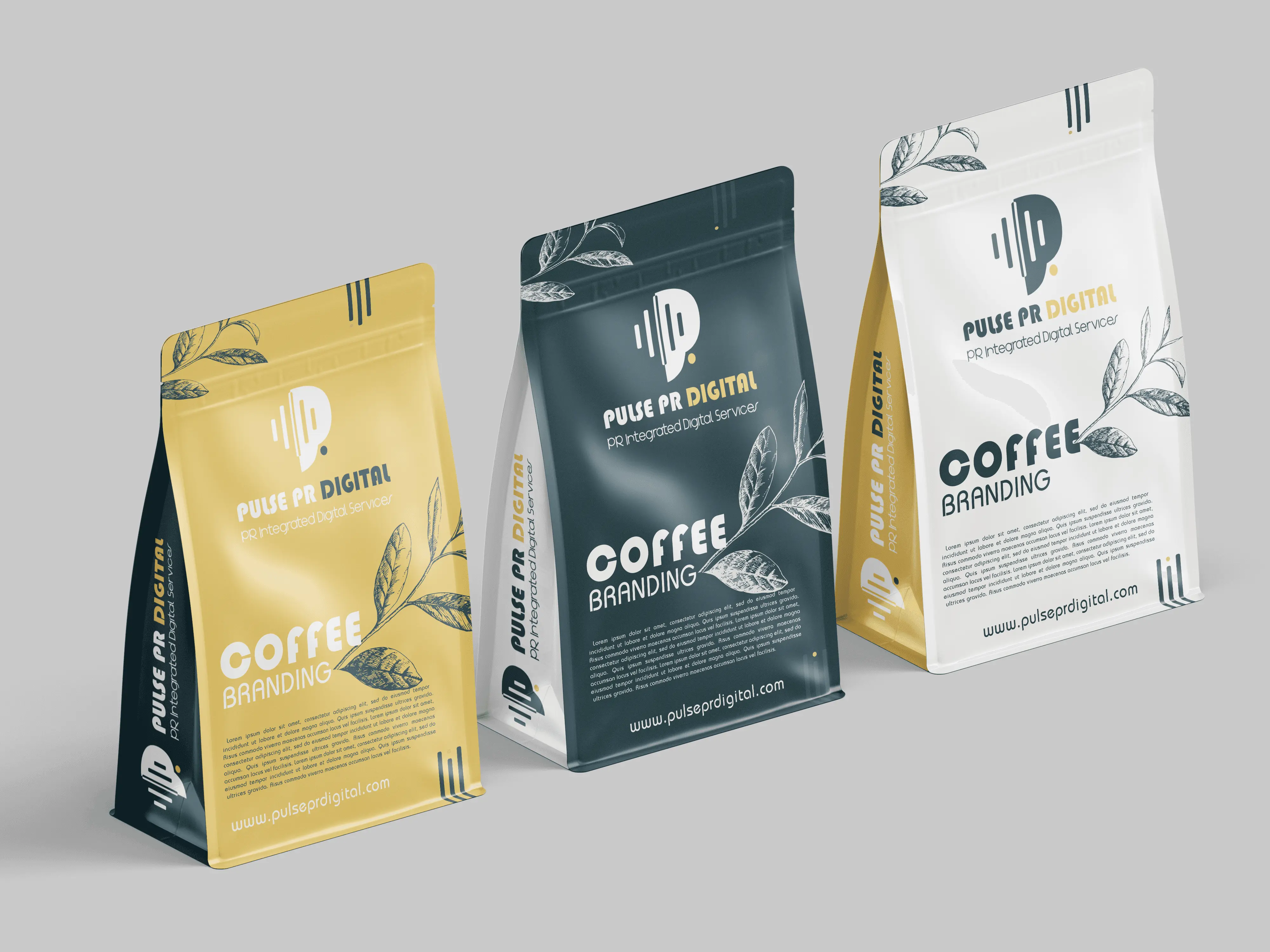 Free Pouch 4