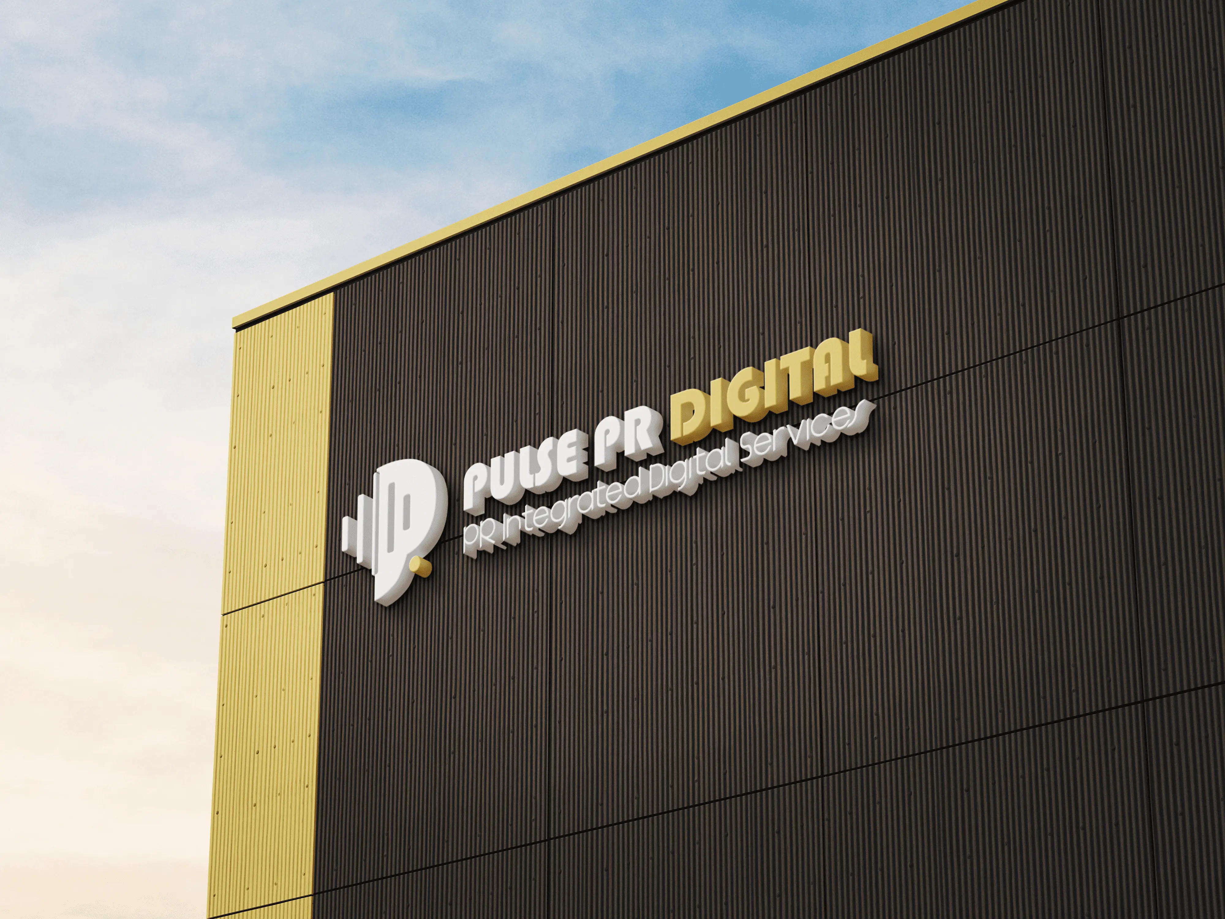 Strategic Brand Development | Pulse PR Digital