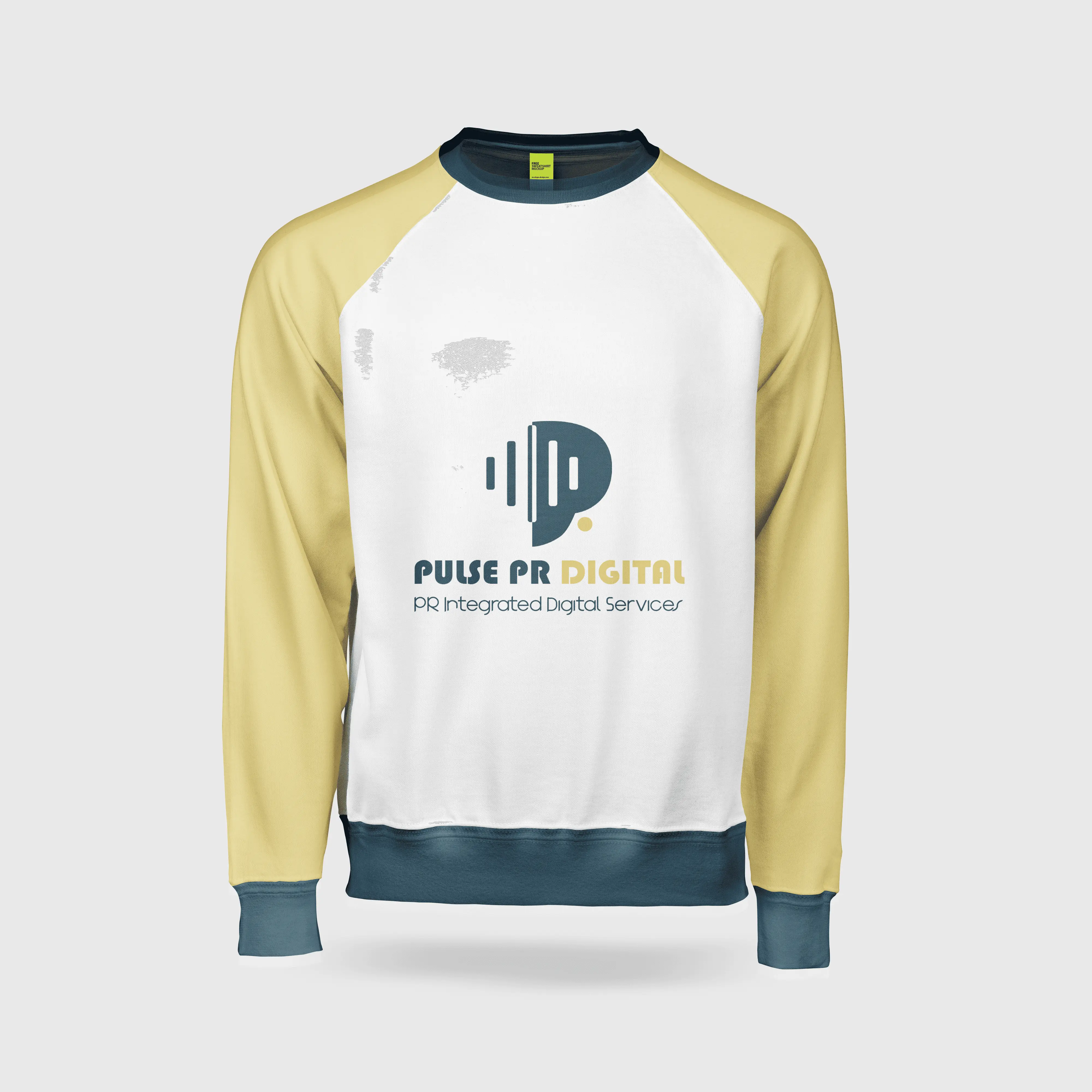 Man Sweatshirt 1