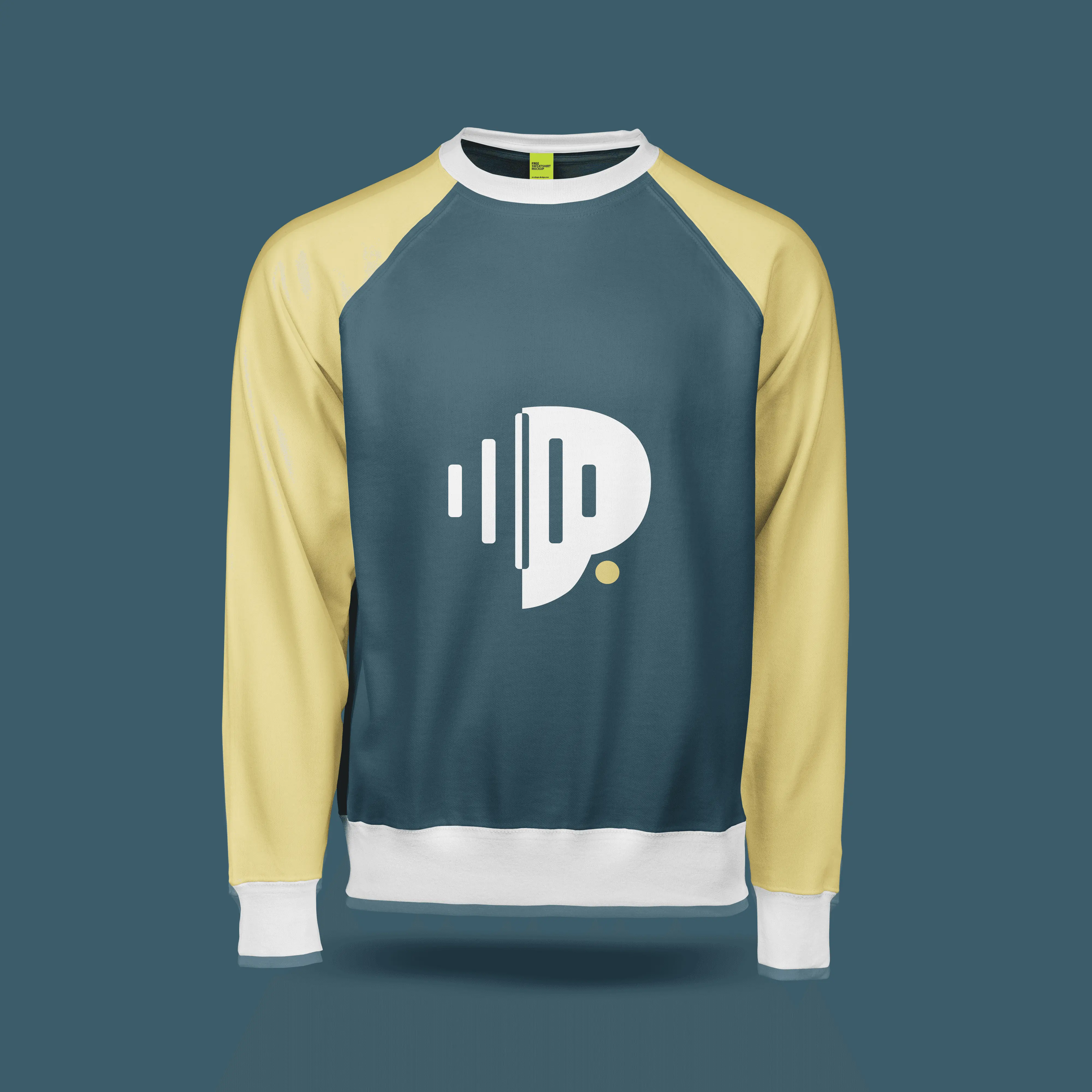 Man Sweatshirt 4