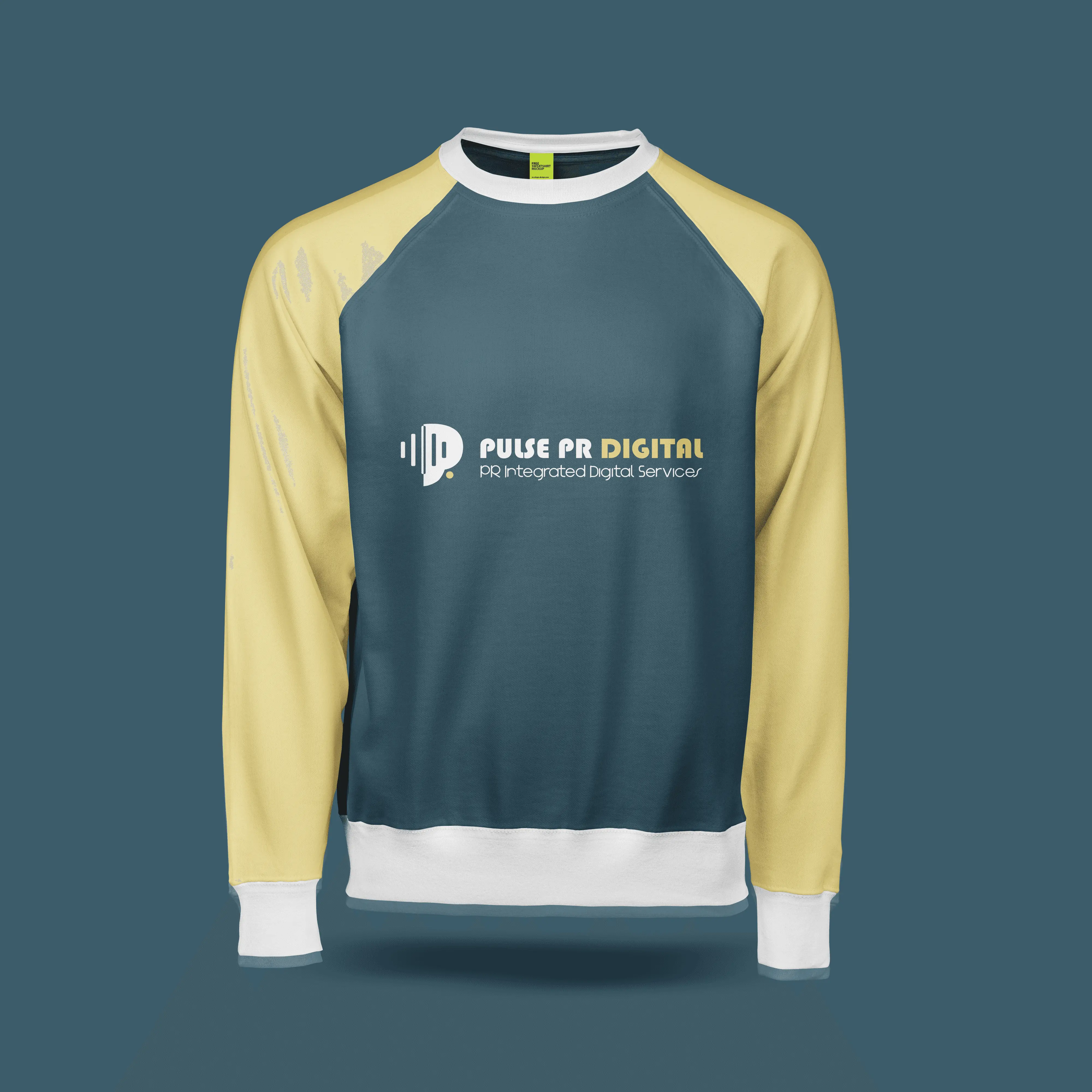 Man Sweatshirt 5