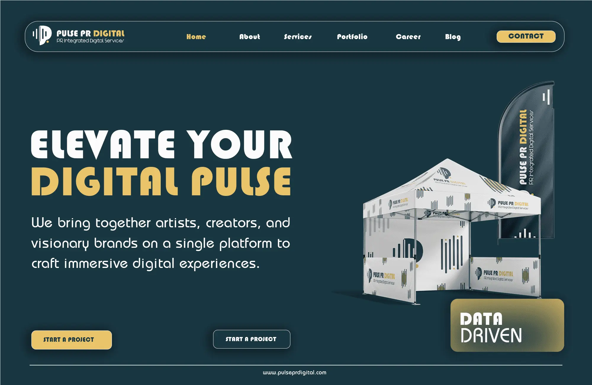 Digital PR & Reputation Management | Pulse PR Digital