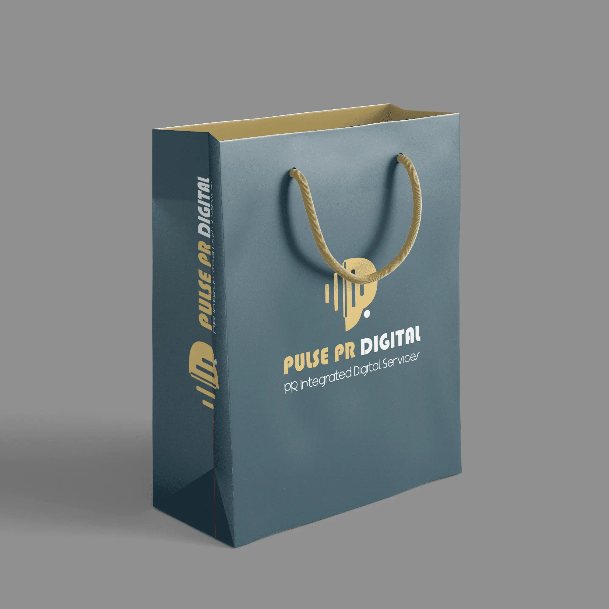 Photorealistic 3D Mockups | Pulse PR Digital