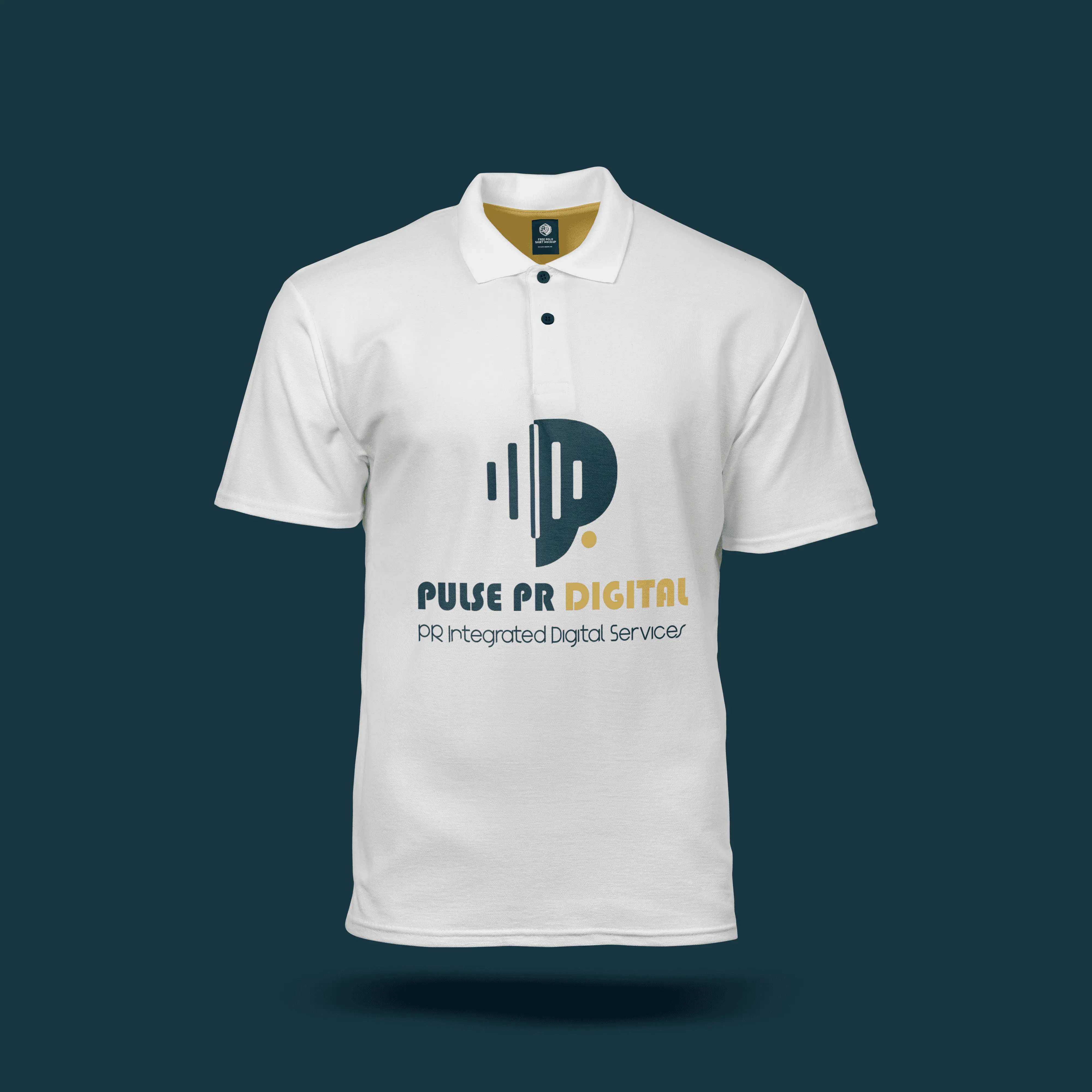 Polo Shirt 1