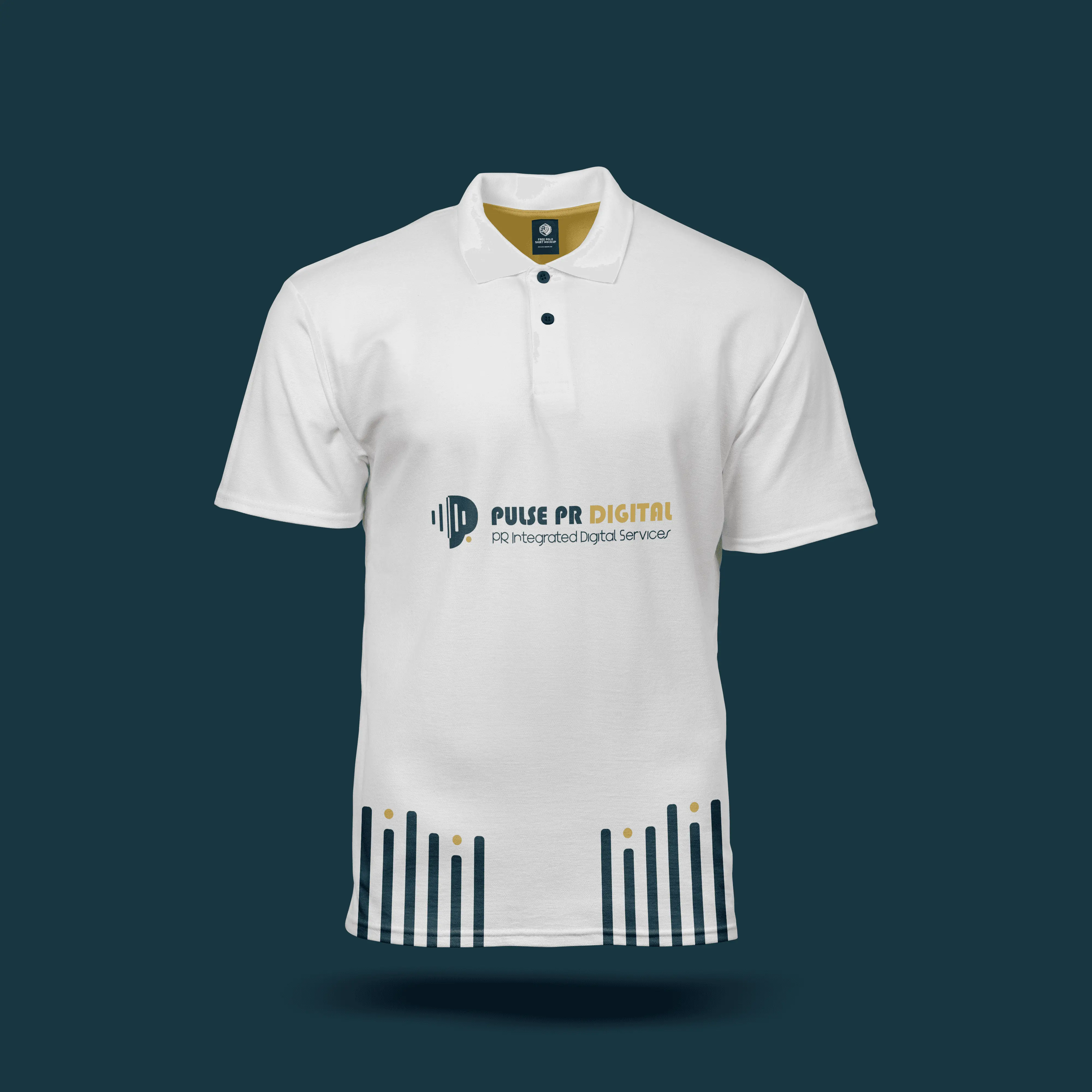 Polo Shirt 1 of 2