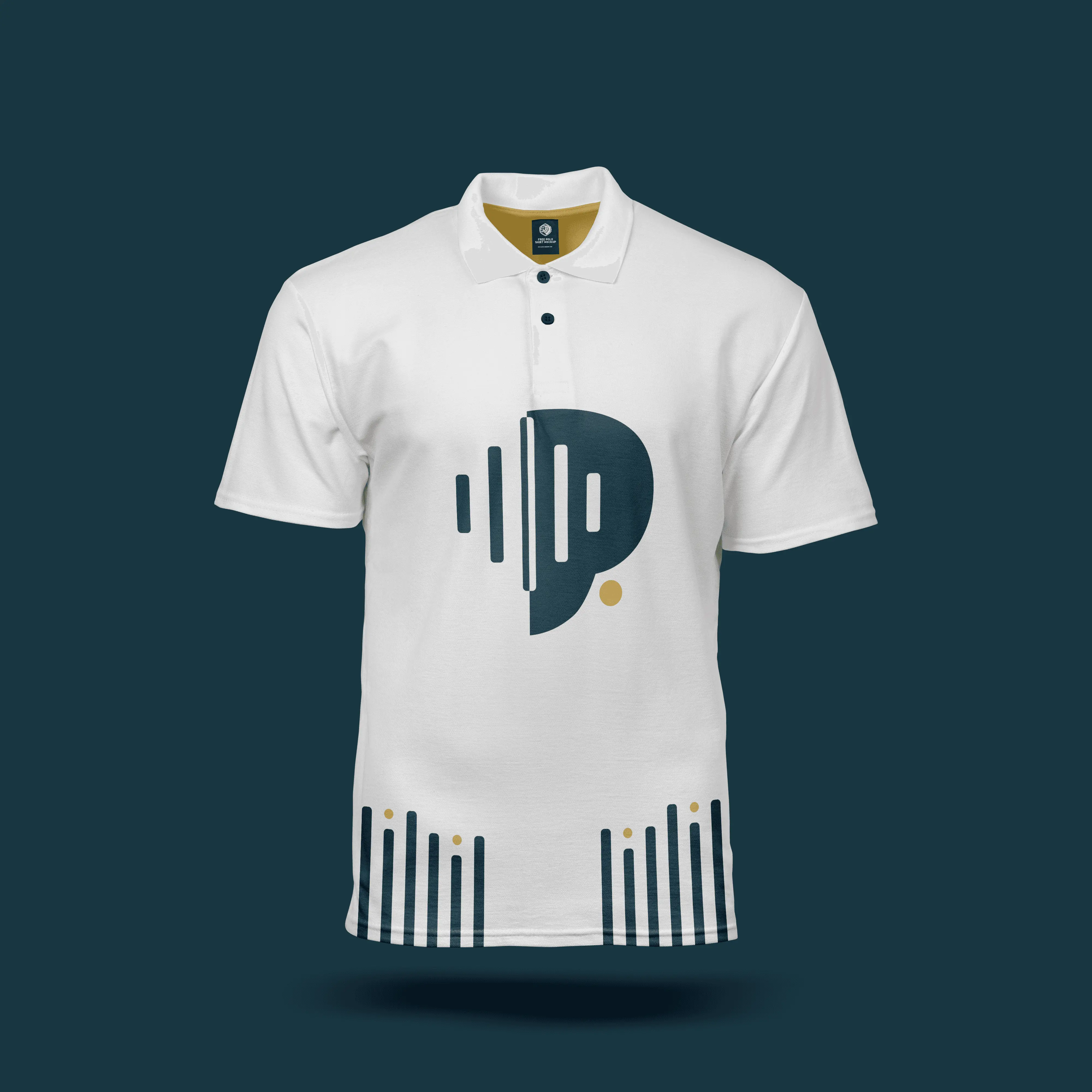 Polo Shirt 1 of 3