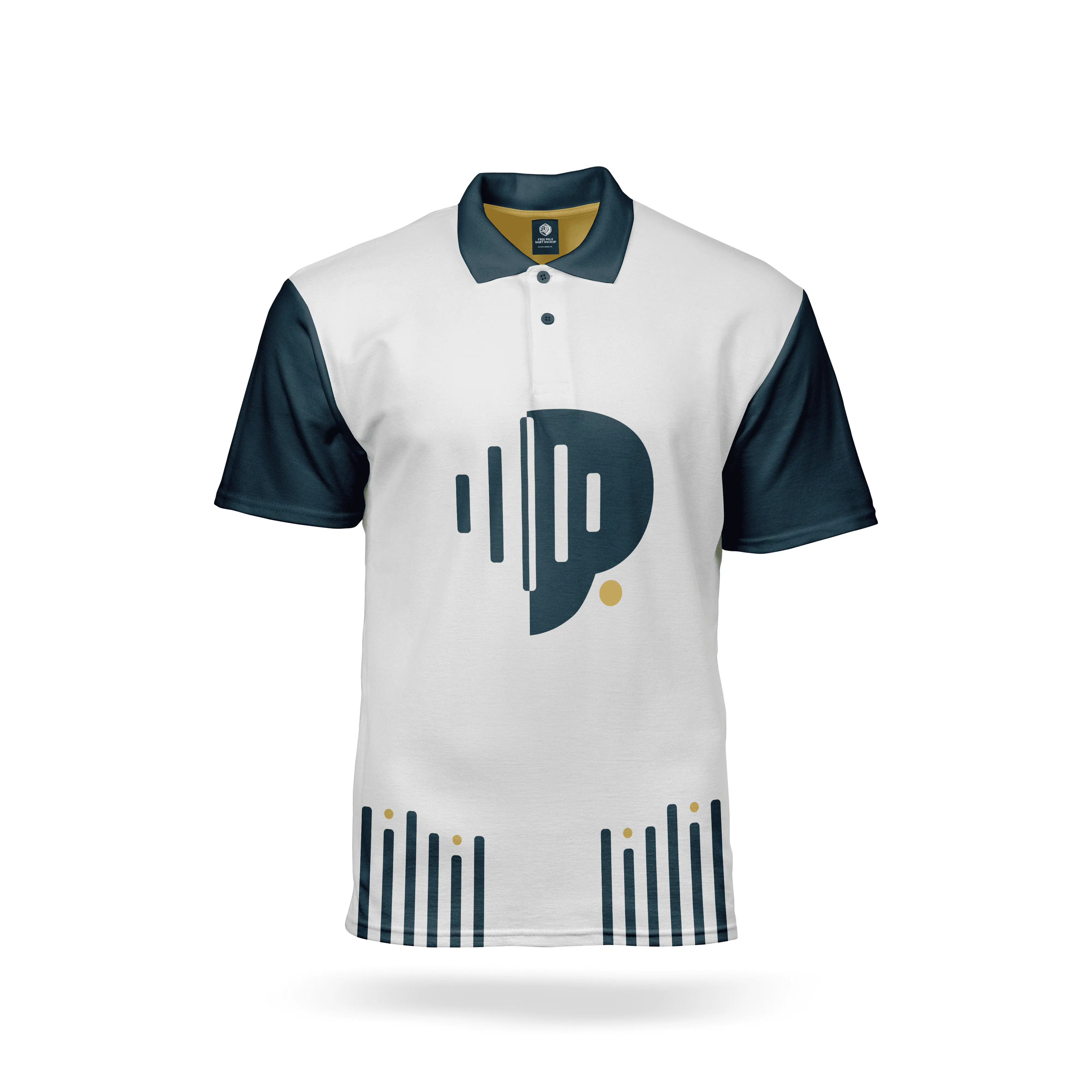 Polo Shirt 1 of 4