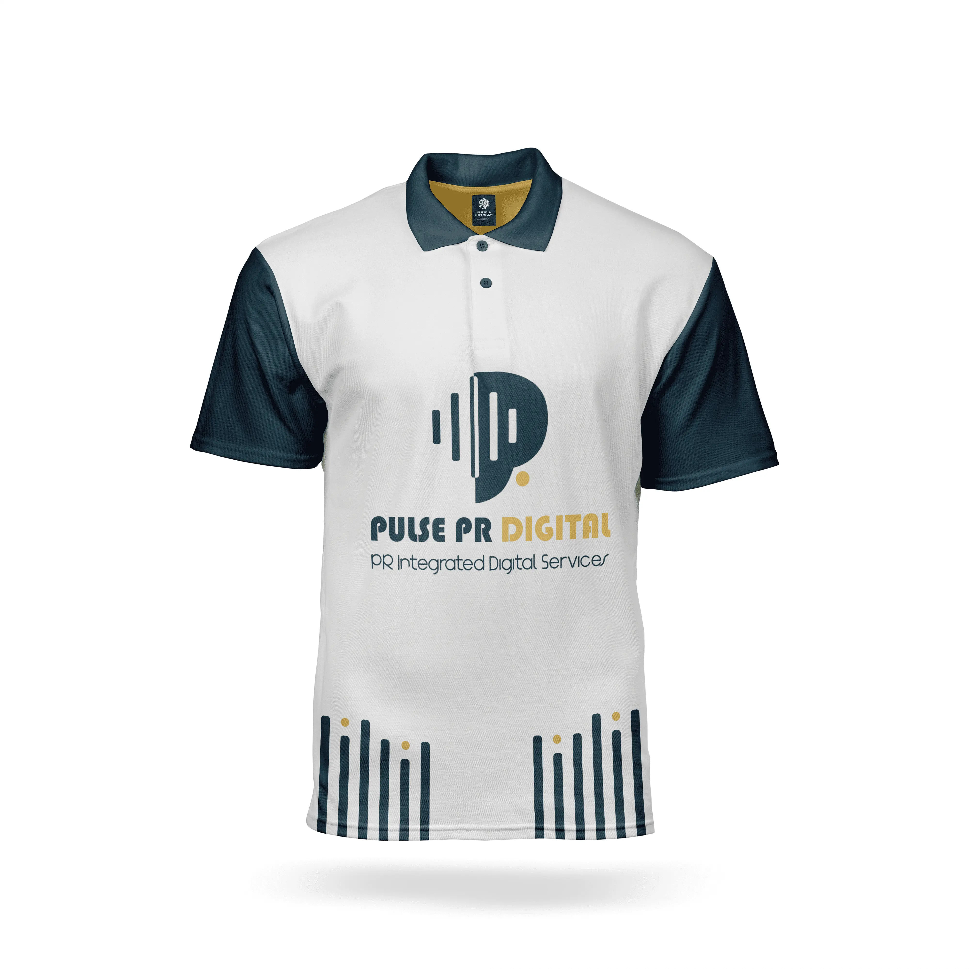 Polo Shirt 1 of 5