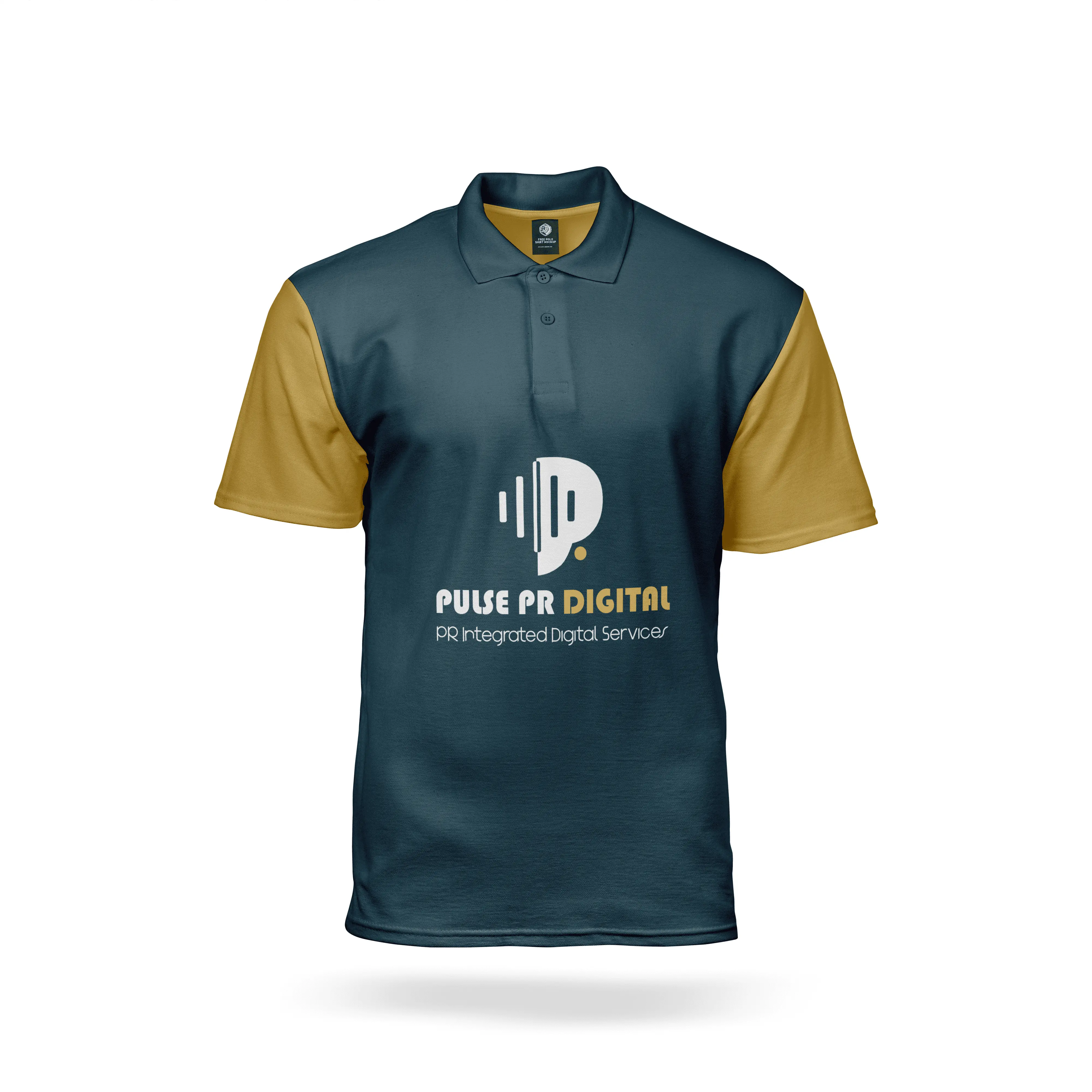 Polo Shirt 1 of 7