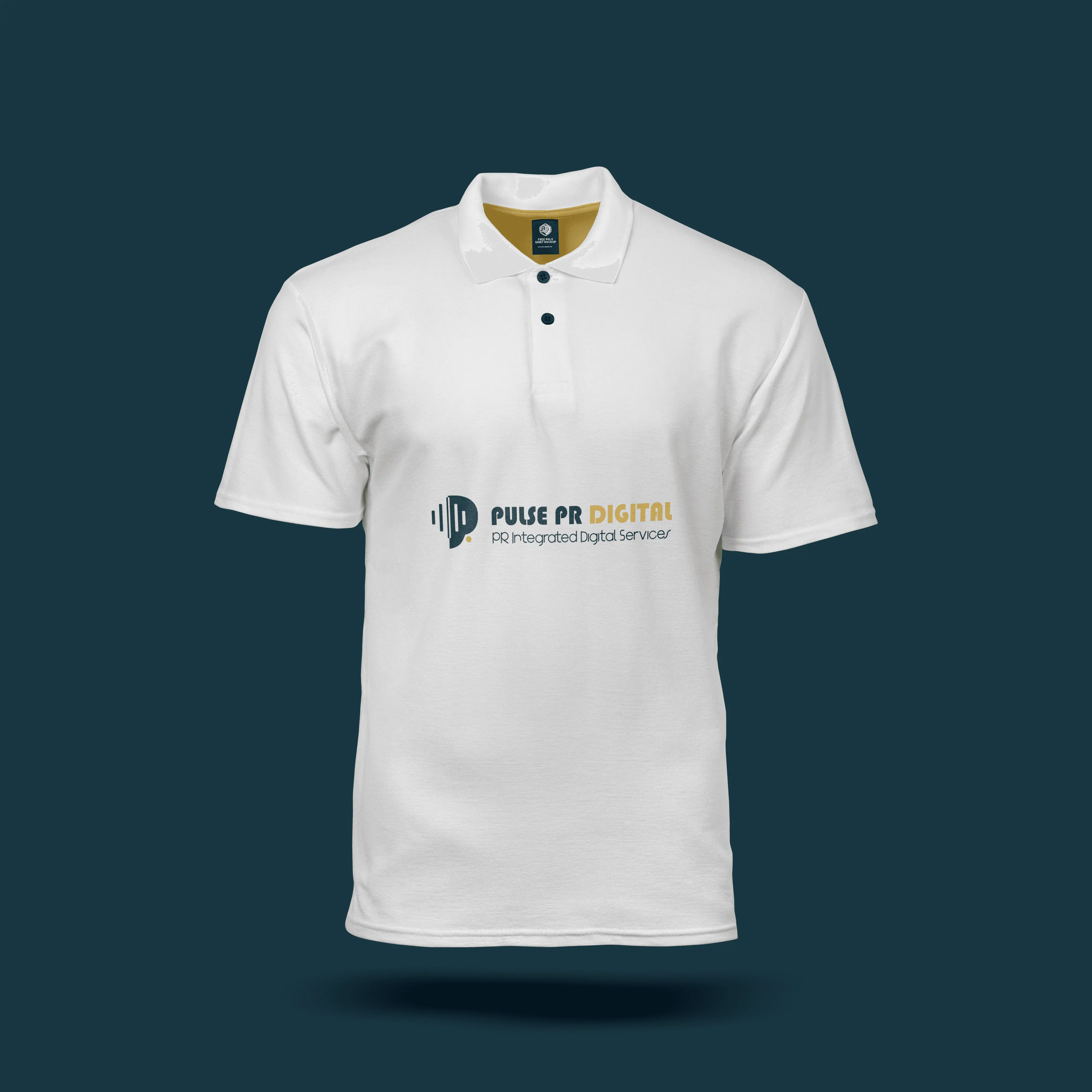 Polo Shirt 2