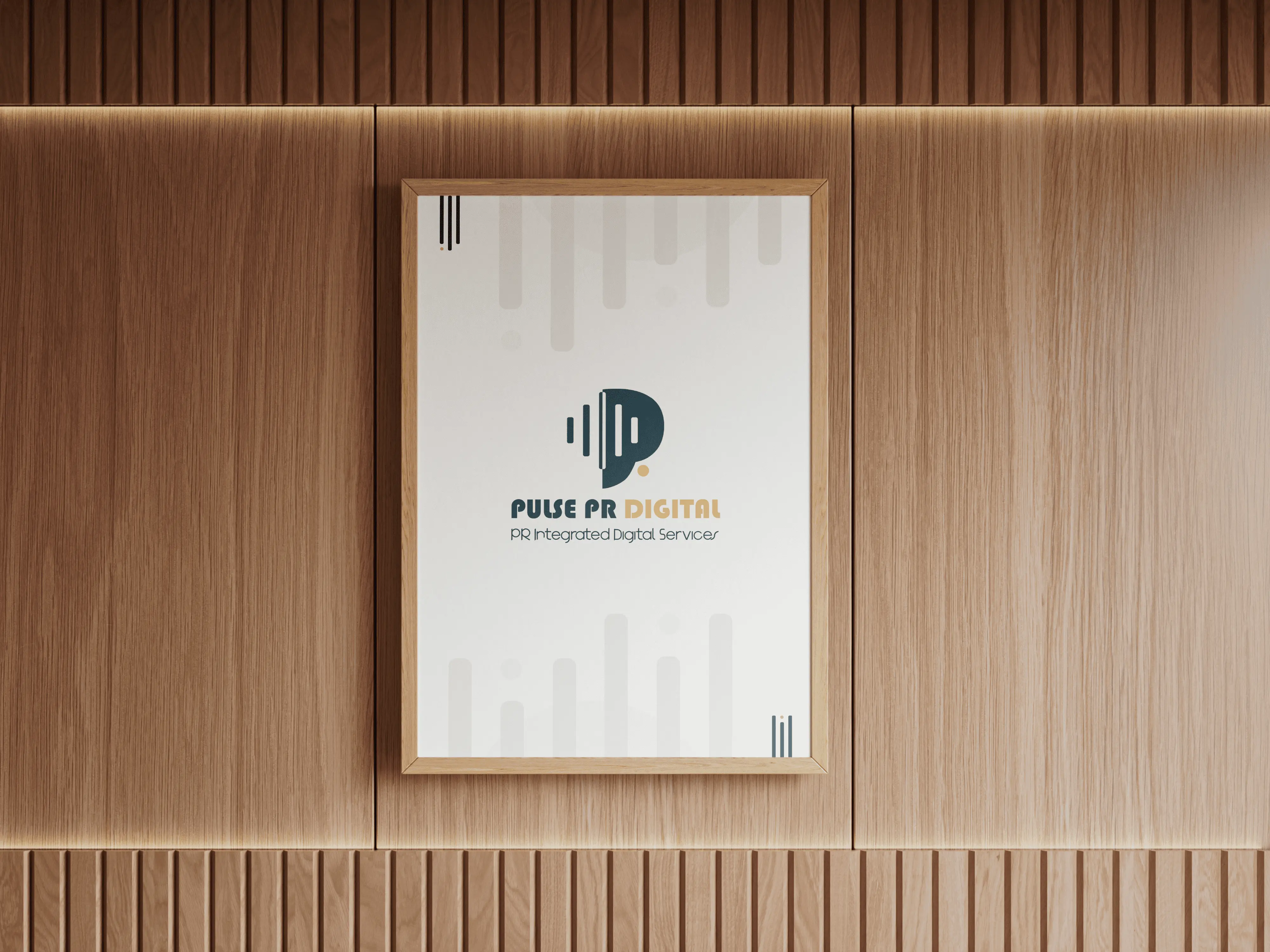 Poster in Elegant Bedroom 3 1